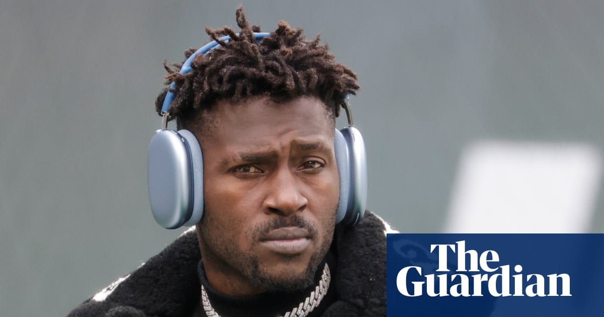 Former NFL star Antonio Brown to avoid possibility of 30 years in prison with plea deal