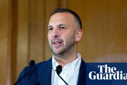 Greens urge Zack Polanski to take stance on proposed policy declaring ‘Zionism is racism’
