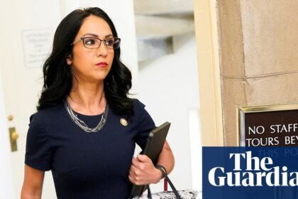 Lauren Boebert says claims of sexual relationships with staffers ‘utterly false’