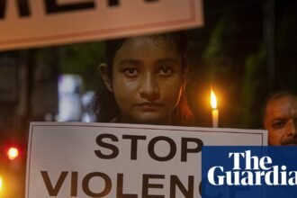 From Jamui to Delhi, the burden of safety from sexual assault cannot fall on women