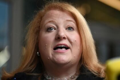 Public confidence  'damaged' by on-the-run killer case, says Long