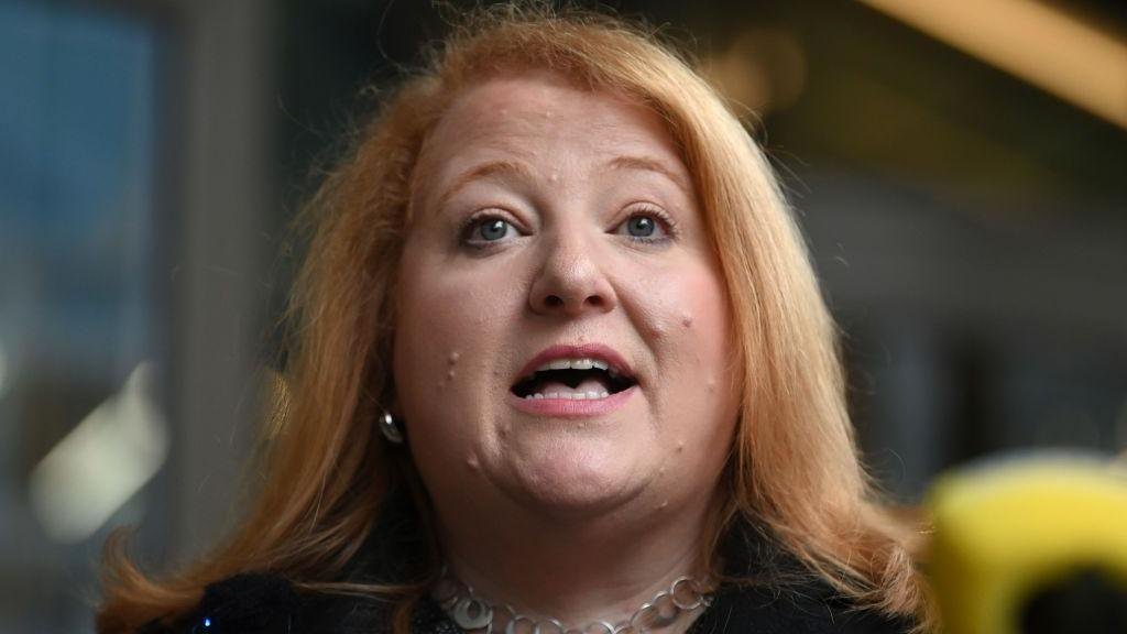 Public confidence  'damaged' by on-the-run killer case, says Long