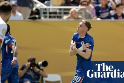 Europe’s top-flight clubs to get share of £185m from Club World Cup