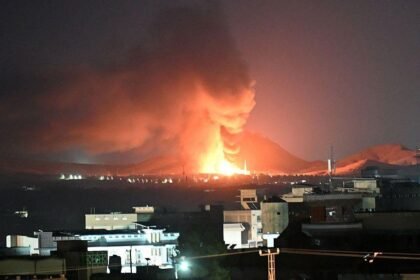 Four civilians killed in Pakistani strikes in Afghanistan, Taliban says