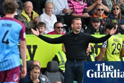 Gateshead’s fruitless trip south offers hint of Manchester City’s doomsday future