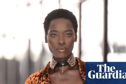 Italian pop legend takes the lead in Maria Grazia Chiuri’s Fendi collection
