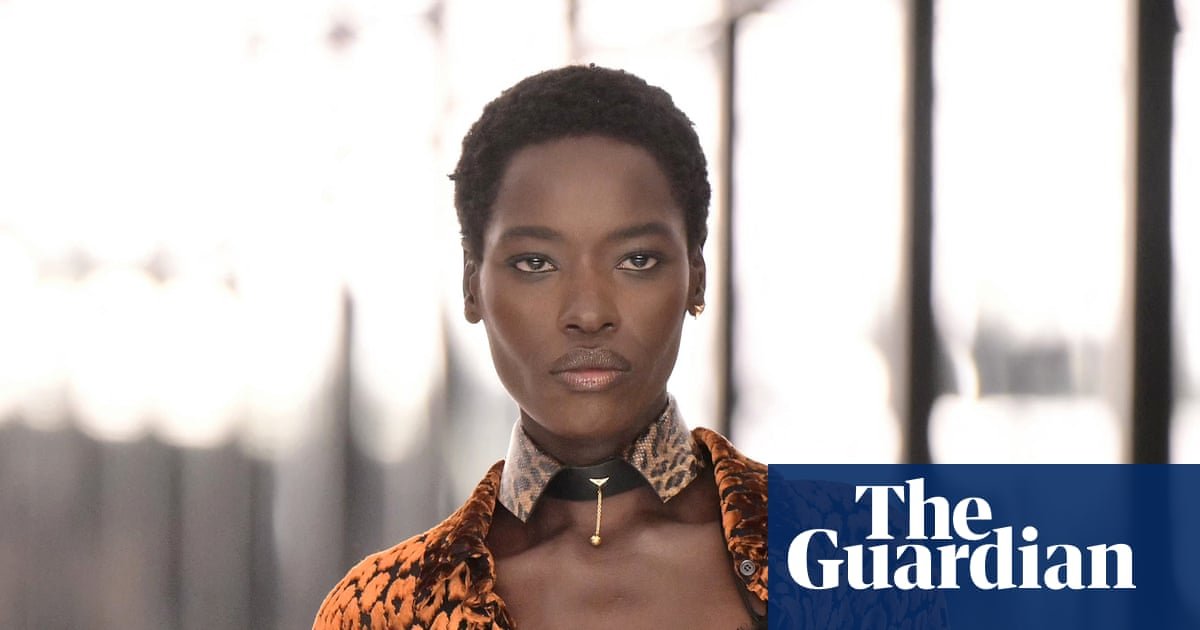 Italian pop legend takes the lead in Maria Grazia Chiuri’s Fendi collection