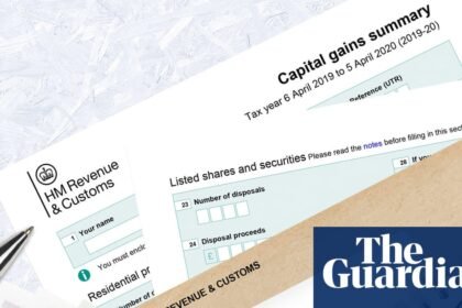 Capital gains tax: how it works, benefits and pitfalls of another hike