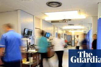 NHS England chief says staff suspected of snooping on patients’ records should be suspended immediately