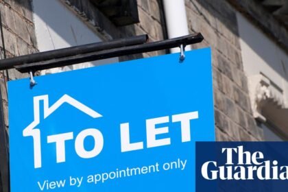 ‘Cost of housing’ crunch looms for low-income families, warns Resolution Foundation