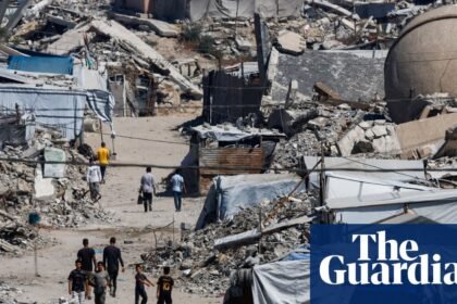 UK to open new refugee resettlement routes for Afghan women and Palestinians