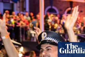 Jesse Baird ‘petrified’ of Beau Lamarre-Condon and kept repeating ‘he has a gun’, court hears
