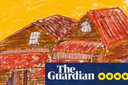 Beverly Buchanan review – ramshackle mini barns and shanties bursting with brutal history