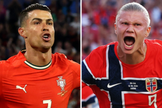 Colwill's 'surreal' Ronaldo and Haaland ambition