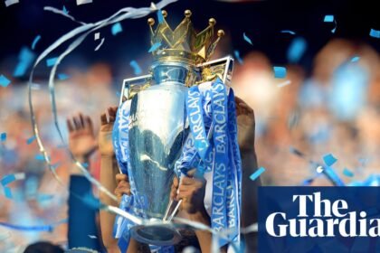 How drawn-out saga of Manchester City’s alleged cheating came to this