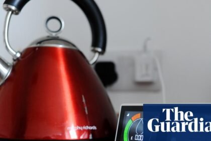 Energy bills: what to do as prices head for £2,000 a year, from switching deals to insulating