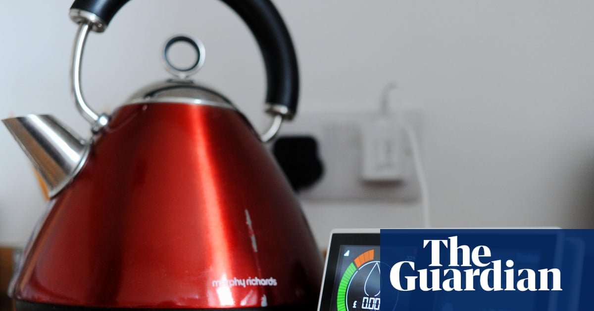 Energy bills: what to do as prices head for £2,000 a year, from switching deals to insulating