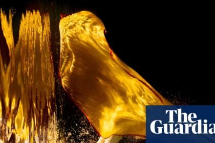 Fire, ice and family: Australia’s 2026 Bowness photography prize – in pictures