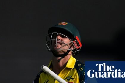 ‘Outplayed’: Mitch Marsh rues Australia’s ODI capitulation to South Africa