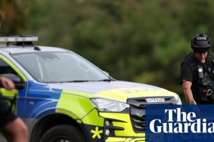 Local representatives question official accounts after suspected bomb plot at RAF Fairford
