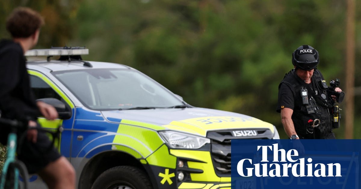 Local representatives question official accounts after suspected bomb plot at RAF Fairford