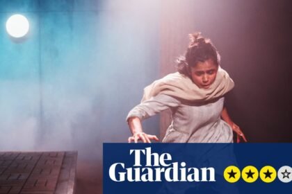 Darkling review – Stranger Things’ Linnea Berthelsen confronts a gruesome Indian disaster