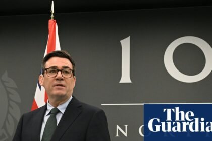 England’s mayors should face greater scrutiny as powers expand, thinktank says