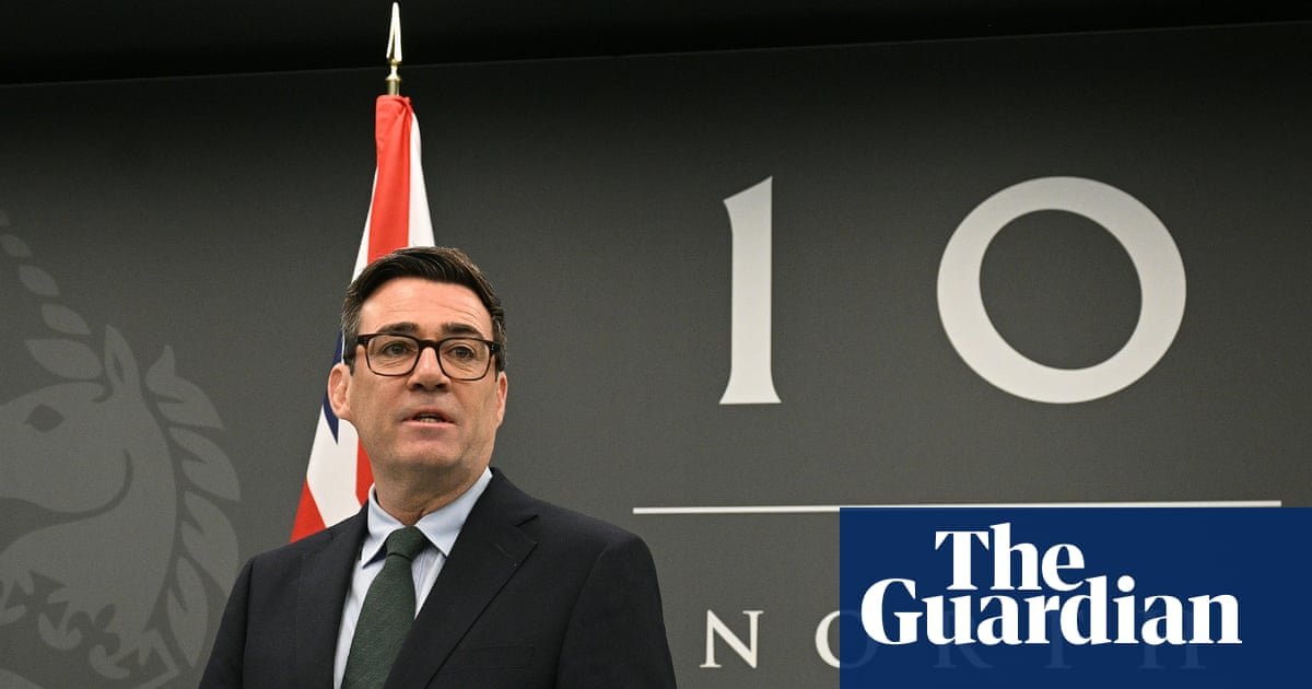 England’s mayors should face greater scrutiny as powers expand, thinktank says