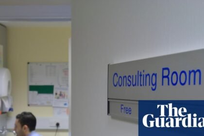 Three in four UK GPs ‘too busy to talk to their patients in depth’