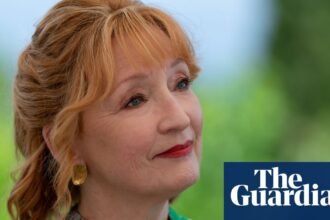 TV tonight: Lesley Manville returns as a murder-solving book editor