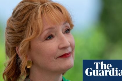 TV tonight: Lesley Manville returns as a murder-solving book editor
