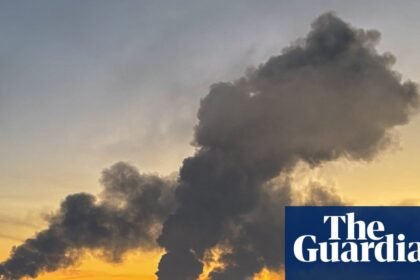‘Half my day’s pay goes to filling up my car now’: diesel crisis ripples across Britain