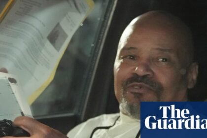 Utah death-row prisoner released after new DNA analysis of 1985 killing