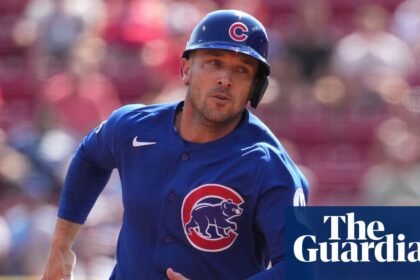 ‘A terrible, terrible accident’: Cubs’ Bregman undergoing CT scans after taking foul ball to face