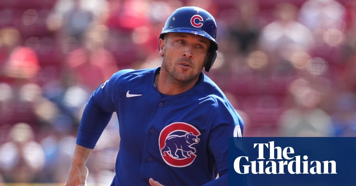 ‘A terrible, terrible accident’: Cubs’ Bregman undergoing CT scans after taking foul ball to face
