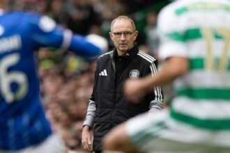 'It might be time to wrap it up' - O'Neill ponders Celtic future after defeat