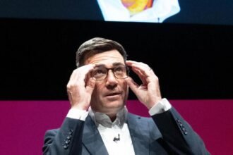 Chris Mason: Burnham opens debate on huge issue of social care reform