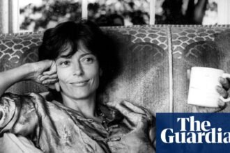 Portrait power: photojournalist Lorrie Graham’s five-decade career – in pictures