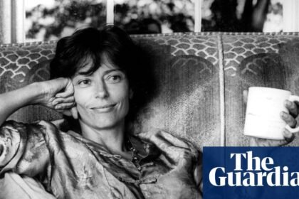 Portrait power: photojournalist Lorrie Graham’s five-decade career – in pictures