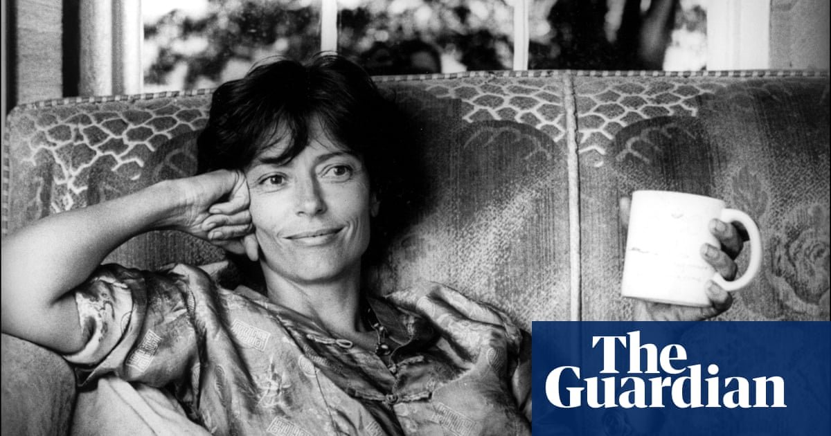 Portrait power: photojournalist Lorrie Graham’s five-decade career – in pictures
