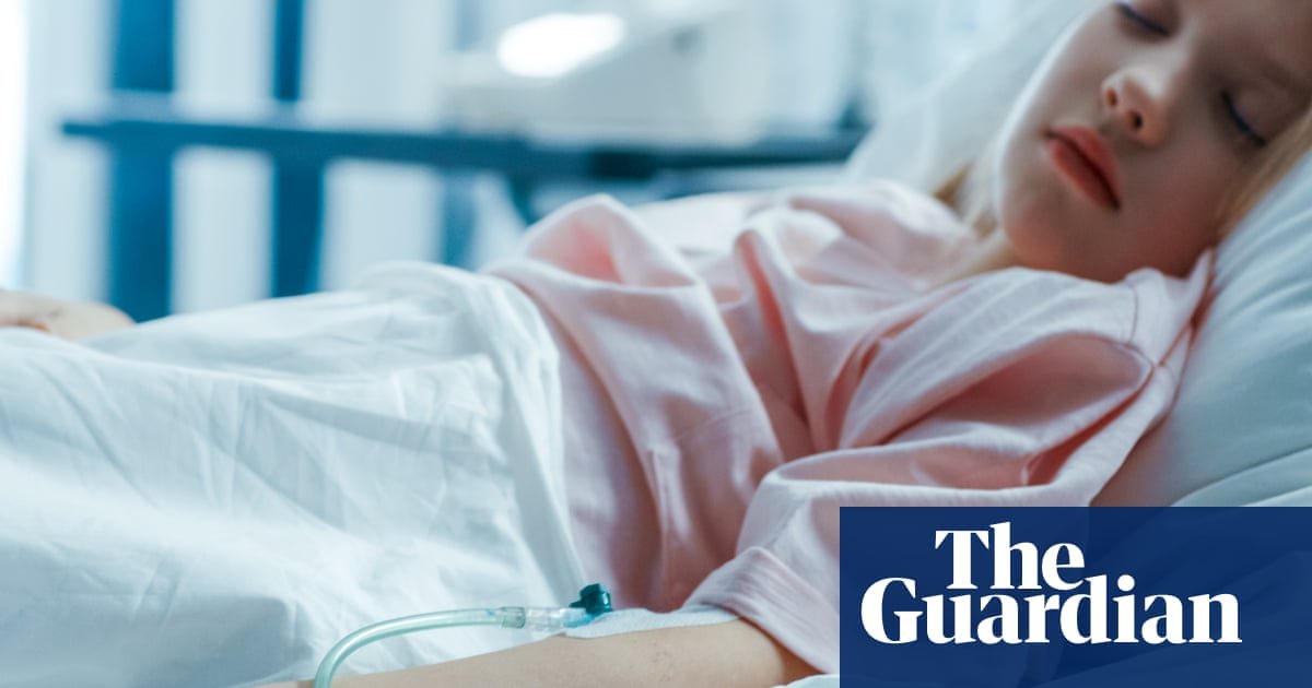 Children as young as 13 being referred to UK hospital suffering from ‘ketamine bladder’