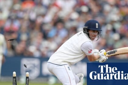 The Spin | The hundred club remains the batter’s holy grail – just ask Dan Lawrence