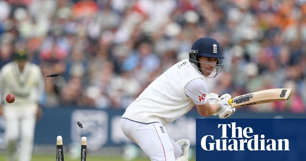 The Spin | The hundred club remains the batter’s holy grail – just ask Dan Lawrence