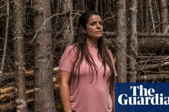 ‘It’s just getting worse’: anger in Maine over Trump’s trade war with close neighbor Canada