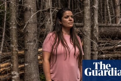 ‘It’s just getting worse’: anger in Maine over Trump’s trade war with close neighbor Canada