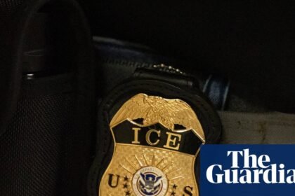ICE hides locations of thousands of detainees with final removal orders
