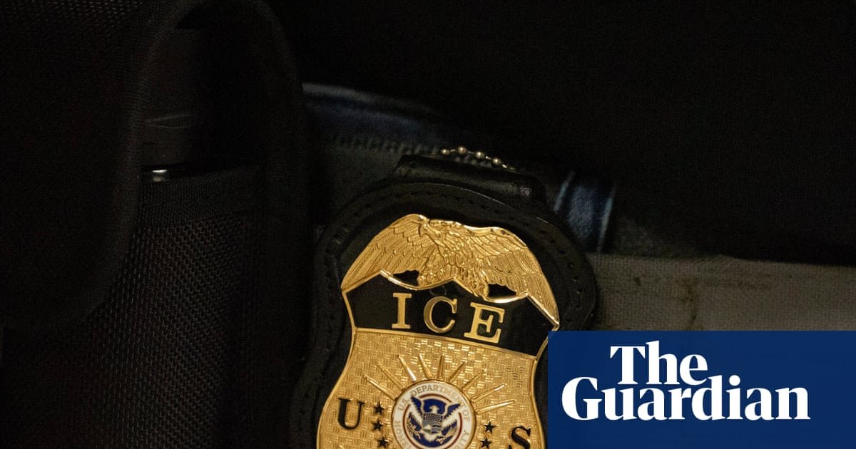 ICE hides locations of thousands of detainees with final removal orders