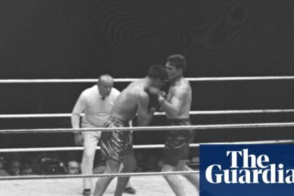 Jack Dempsey v Gene Tunney at 100: when a great champion met his greatest inquisitor