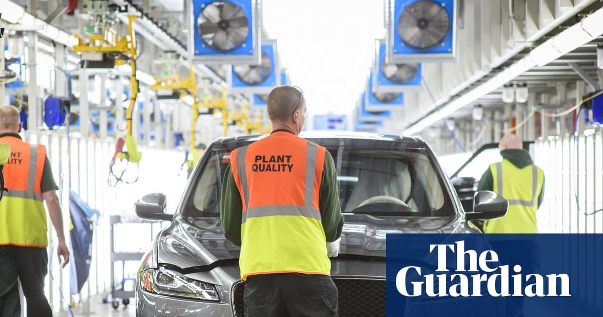UK losing up to £6.5bn a year in EU trade due to mismatched product rules