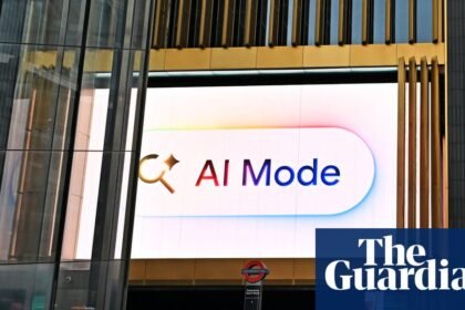 ‘I miss old Google’: readers tell us how they search the internet in the age of AI